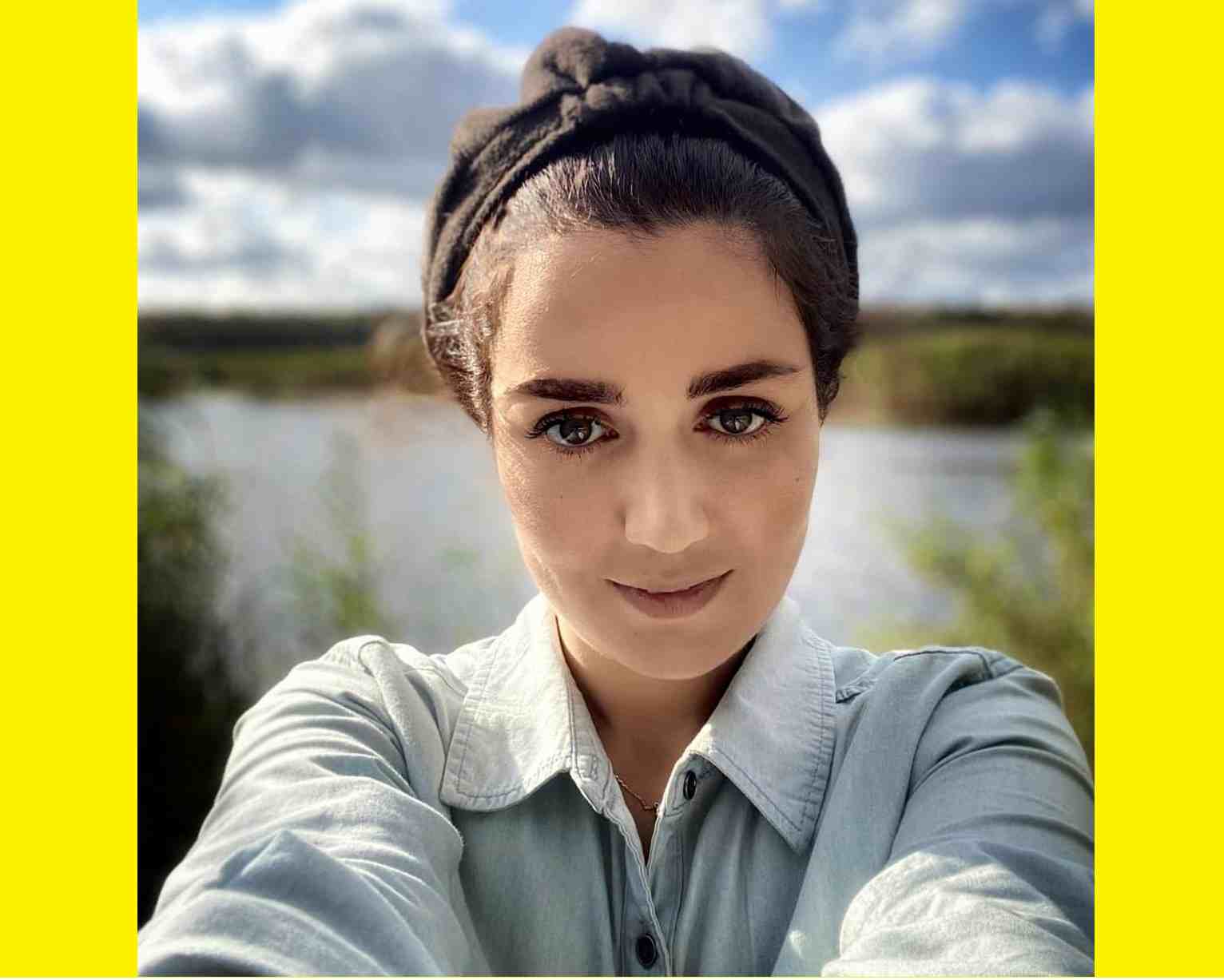 فیلم کامل افسانه پاکرو که زیبایی را آموزش میدهد! انگشت به دهان میمانید