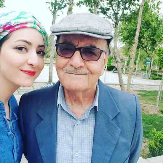 بازیگر نقش هانیه در سریال چشم بندی کیست بیوگرافی و عکس های بدون گریم