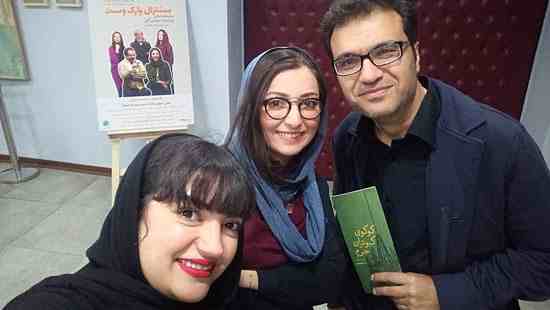 بازیگر نقش هانیه در سریال چشم بندی کیست بیوگرافی و عکس های بدون گریم