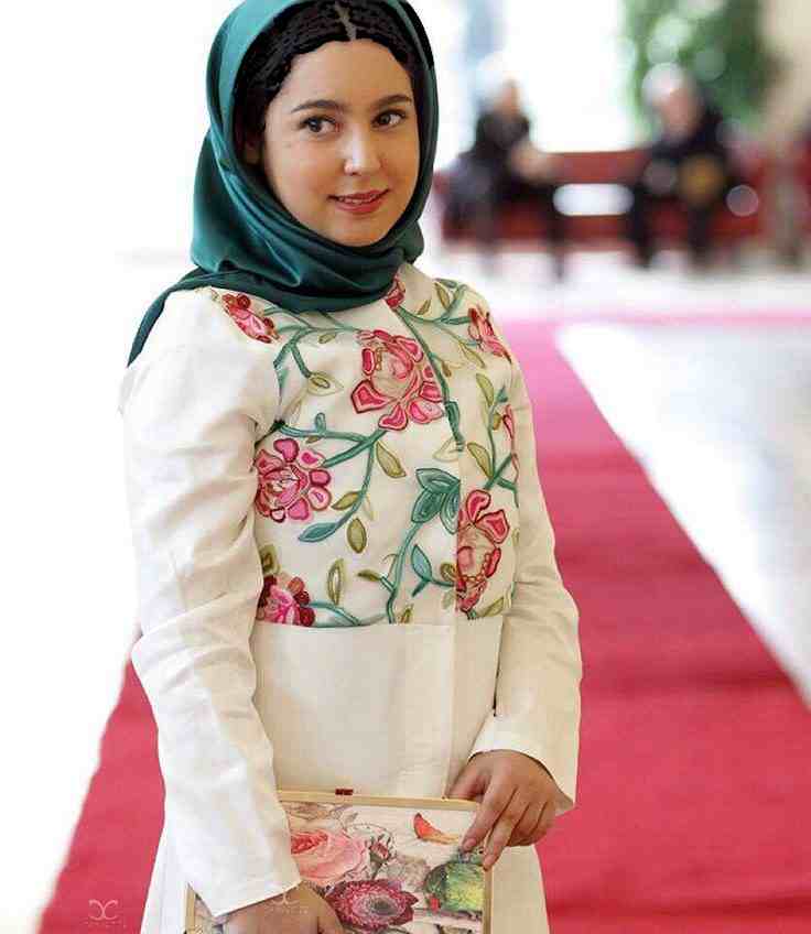 بازیگر نقش سارا در سریال چشم بندی کیست بیوگرافی و عکس های جنجالی