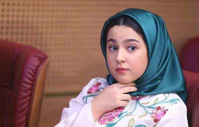 بازیگر نقش سارا در سریال چشم بندی کیست بیوگرافی و عکس های جنجالی