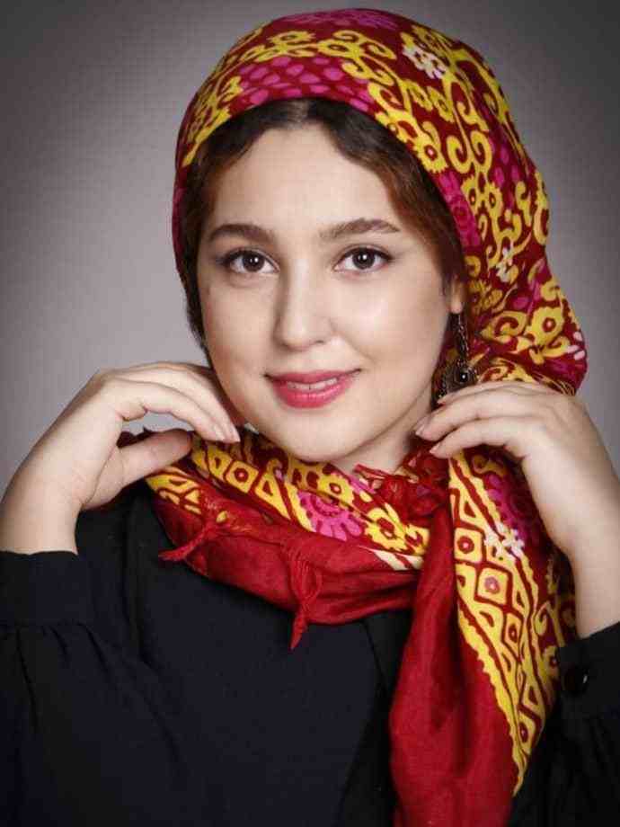 بازیگر نقش سارا در سریال چشم بندی کیست بیوگرافی و عکس های جنجالی
