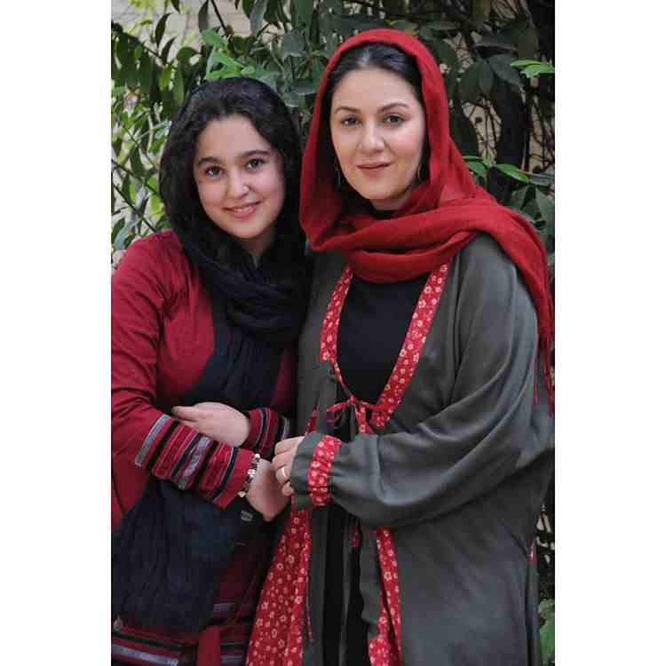 بازیگر نقش سارا در سریال چشم بندی کیست بیوگرافی و عکس های جنجالی