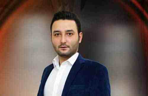 امیر محمدزاده بازیگر نقش مجید در سریال دنیای شیرین دریا کیست + بیوگرافی