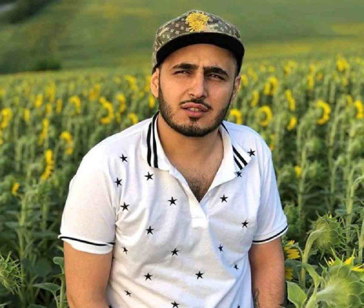 بیوگرافی سپهر خلسه خواننده رپر و همسرش نیلوفر +‌عکس خانواده و آهنگ ها 