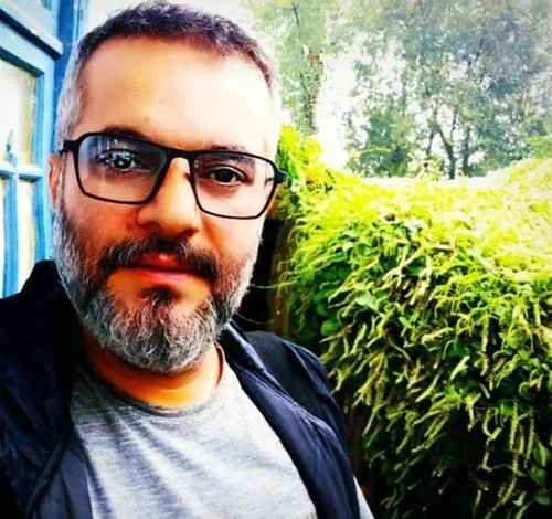 بازیگر نقش بهادر در سریال تب و تاب کیست بیوگرافی و عکس ها و سوابق