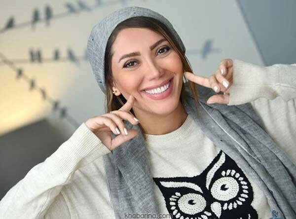 بازیگر نقش مهتاب در سریال آسمان همیشه ابری نیست کیست بیوگرافی و عکس جدید