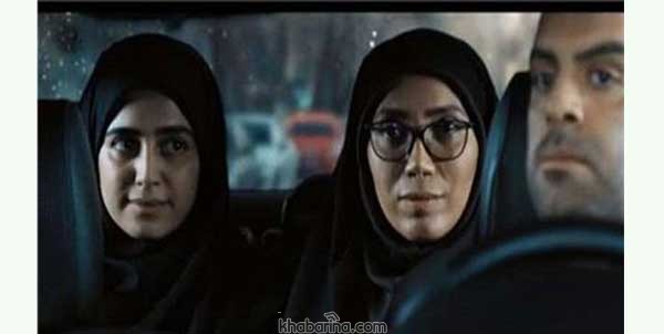بازیگر نقش مهتاب در سریال آسمان همیشه ابری نیست کیست بیوگرافی و عکس جدید