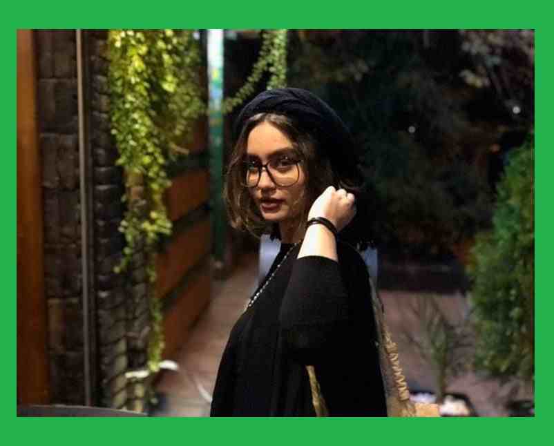 بازیگر نقش شیلان در سریال سوران کیست + بیوگرافی و عکس