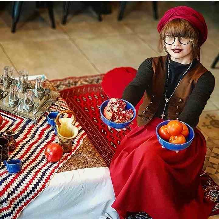 بازیگر نقش شیلان در سریال سوران کیست + بیوگرافی و عکس
