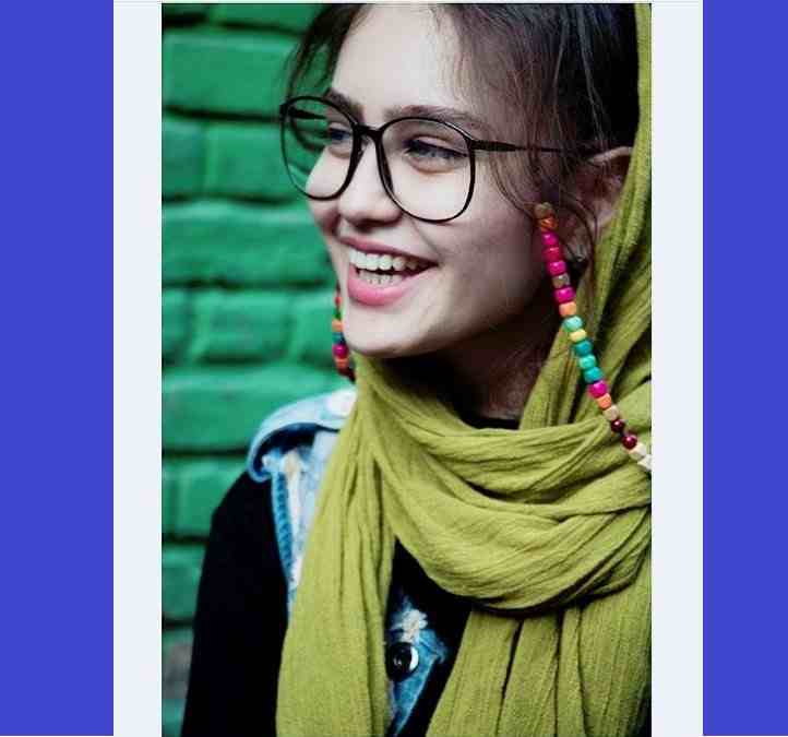 بازیگر نقش شیلان در سریال سوران کیست + بیوگرافی و عکس