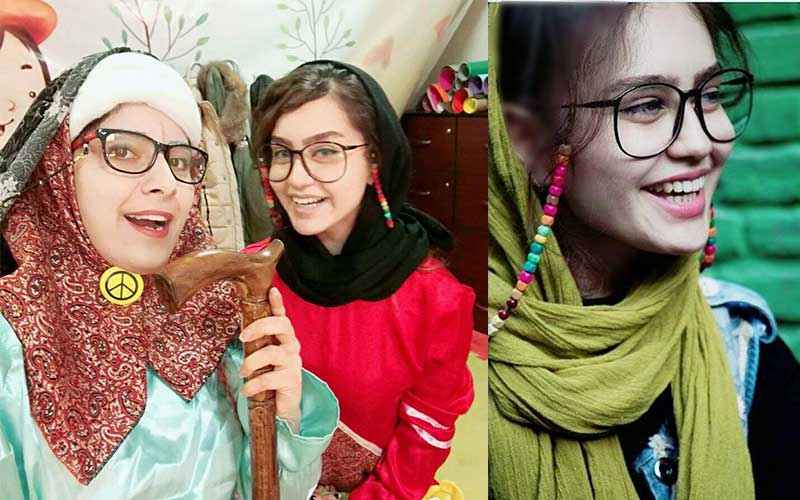 آسو پاشاپور بازیگر نقش شیلان در سریال سوران کیست + بیوگرافی و عکس