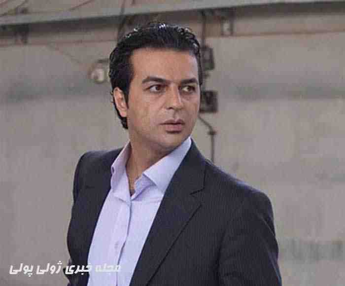 بیوگرافی بازیگران فیلم مثل یک پدر با نقش و خلاصه داستان و عکس