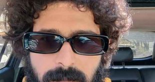 بازیگر نقش نیما در سریال مگه تموم عمر چند تا بهاره کیست +عکس