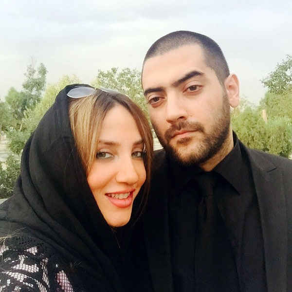 بازیگر نقش مرجان در سریال آسمان همیشه ابری نیست بیوگرافی و عکس جنجالی