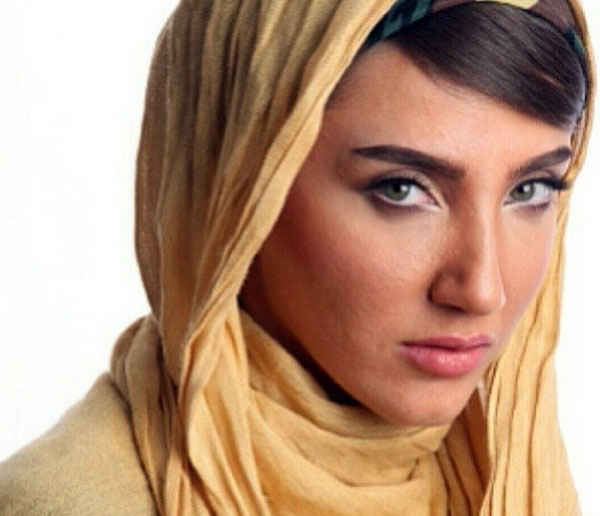 بازیگر نقش مرجان در سریال آسمان همیشه ابری نیست بیوگرافی و عکس جنجالی
