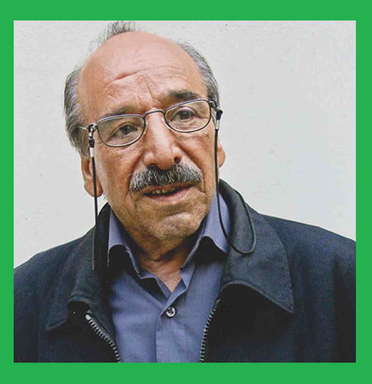 علت درگذشت و فوت اسماعیل سلطانیان بازیگر مشخص شد +جزئیات مرگ