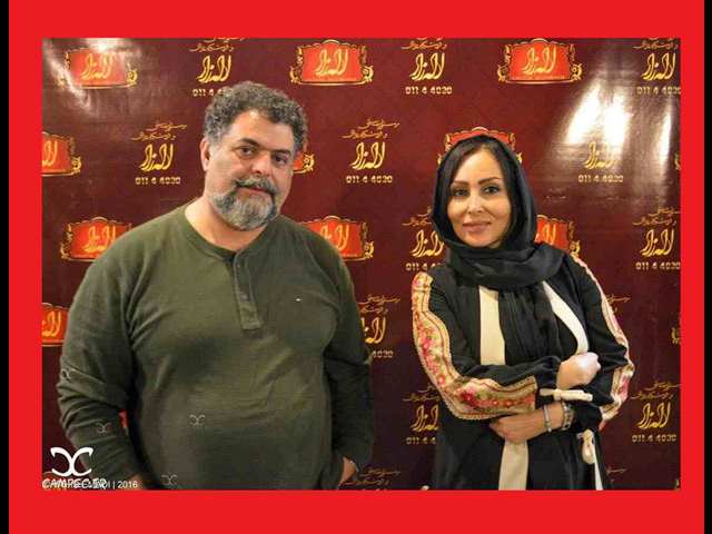 بازیگر نقش عمو اسد در سریال دنیای شیرین دریا کیست +عکس جدید و بیوگرافی
