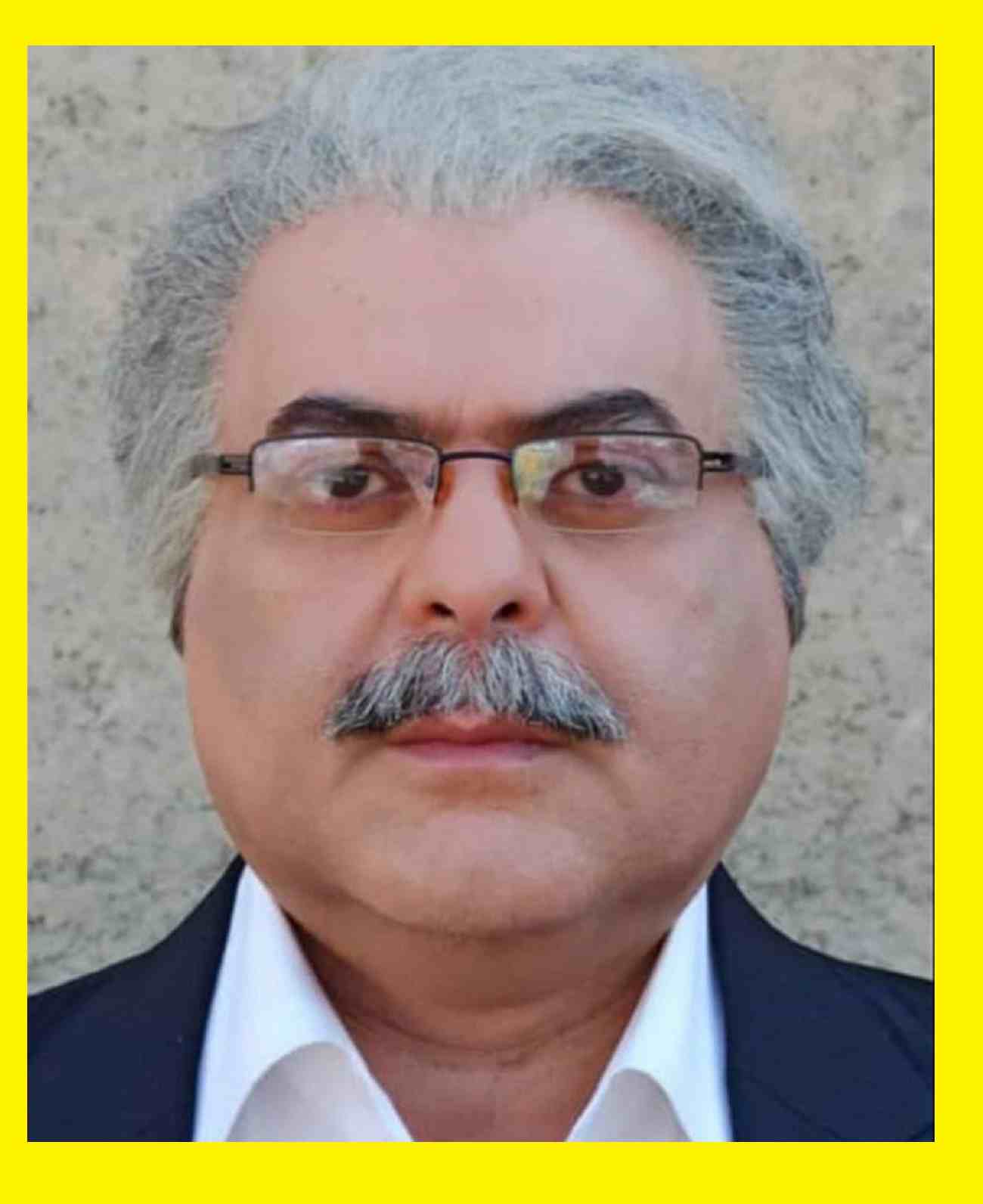 بیوگرافی فرهاد بشارتی بازیگر تئاتر و سینما و تلویزیون + عکس و تصاویر