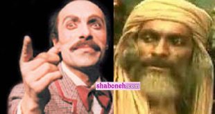 بیوگرافی جواد خدادادی از سریال آئینه تا درگذشت + همسر و فرزندان