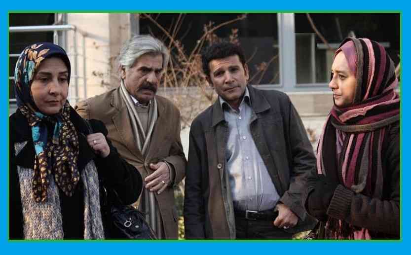 بیوگرافی بازیگران فیلم یک دماغ ناقابل با نقش + عکس و خلاصه داستان