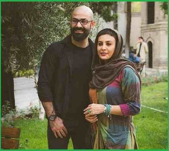 بیوگرافی بازیگران سریال آسمان همیشه ابری نیست با نقش + عکس و داستان
