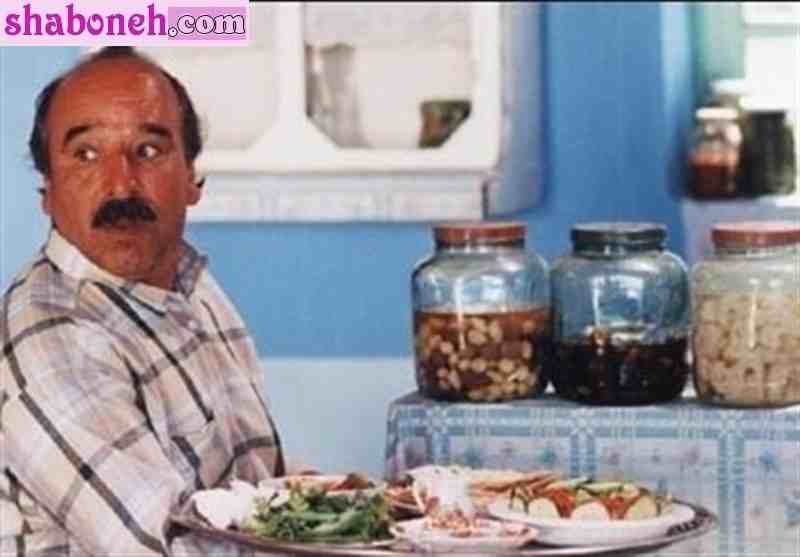 بیوگرافی اسماعیل سلطانیان بازیگر و همسرش و فرزندان +عکس و درگذشت