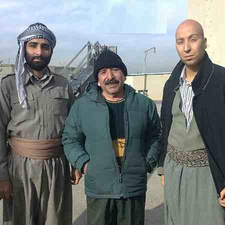 بیوگرافی اسماعیل سلطانیان بازیگر و همسرش و فرزندان +عکس و درگذشت