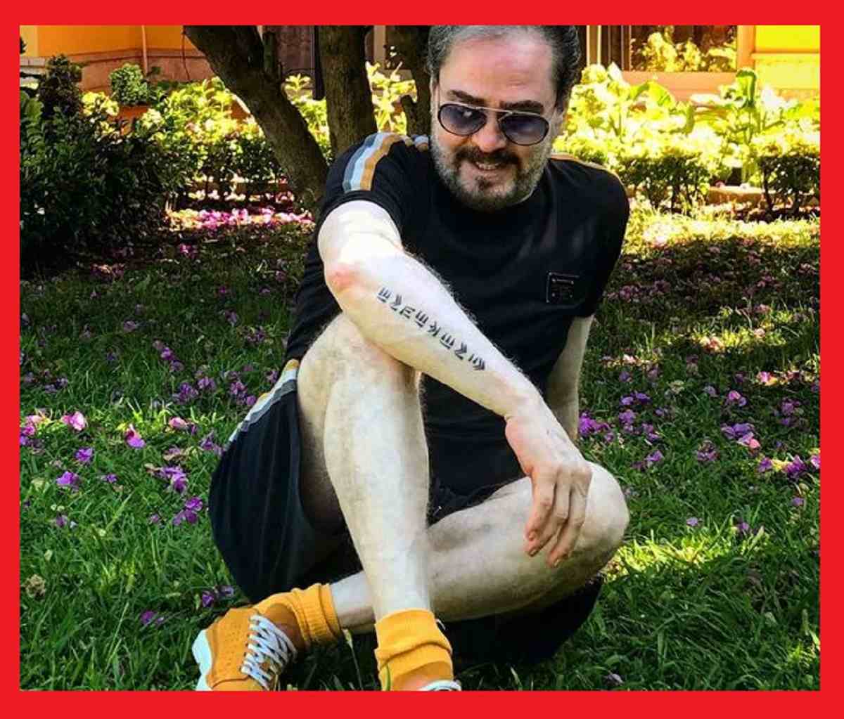 بیوگرافی خشایار اعتمادی خواننده و همسرش نیلوفر + زندگینامه و عکس