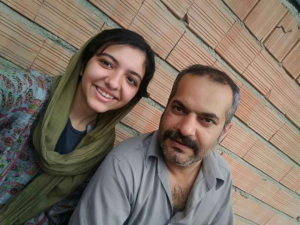 بازیگر نقش بهادر در سریال تب و تاب کیست بیوگرافی و عکس ها و سوابق