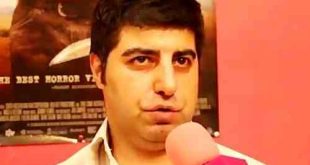 مهدی خزلبانی بازیگر نقش حسن در سریال چشم بندی کیست +بیوگرافی