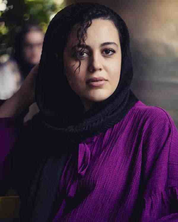 بیوگرافی مریم شعبانی بازیگر و آیا ازدواج کرده؟ همسرش کیست + عکس