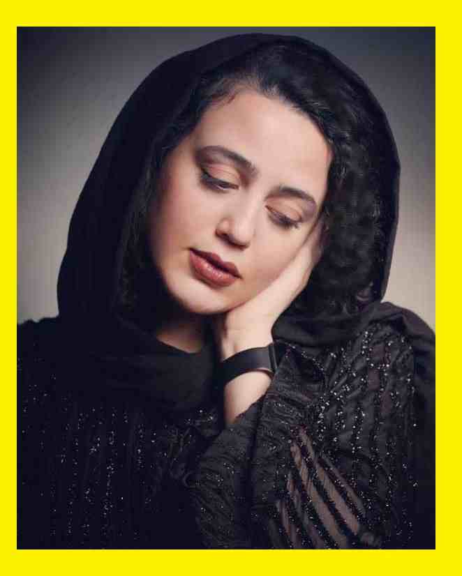 بیوگرافی مریم شعبانی بازیگر و آیا ازدواج کرده؟ همسرش کیست + عکس
