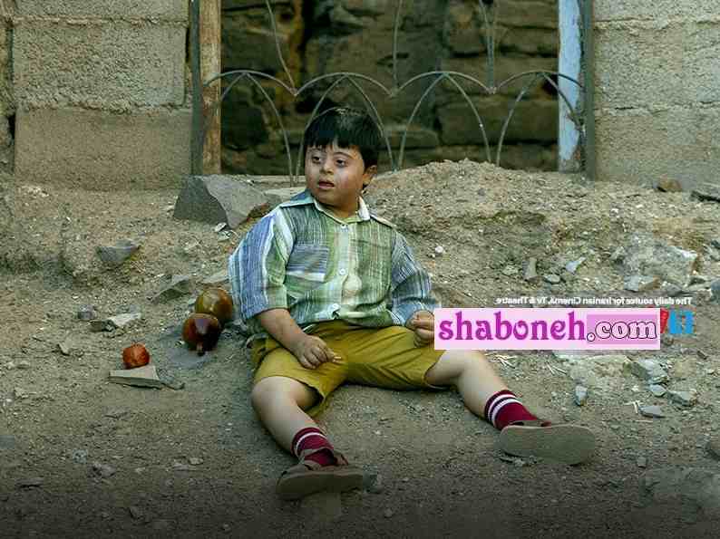 بیوگرافی محمد صادق میرمحمدی بازیگر سندروم دان و ماجرای بازیگر شدن