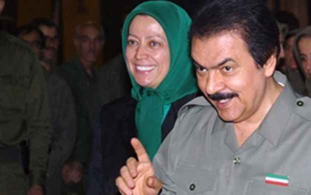مریم رجوی کیست چرا روسری سر میکند؟ از خیانت تا همکاری با صدام