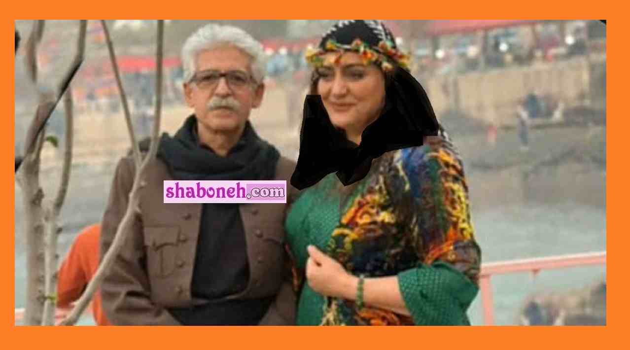 بیوگرافی ناصر رزازی خواننده و همسر اول و دومش و فرزندان + عکس و جنجال