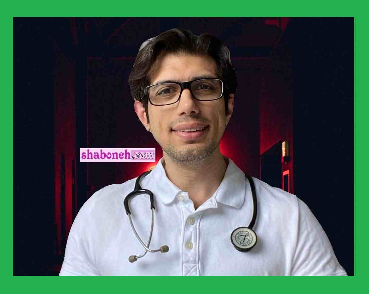 بیوگرافی دکتر پوریا ثابتیان و همسرش از ایران تا آلمان + عکس و اینستاگرام