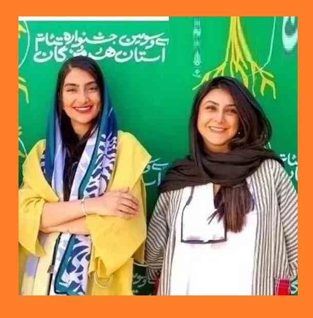 بیوگرافی سارا ساربانی مجری و بازیگر هرمزگانی +علت مرگ و اینستاگرام