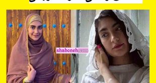 بیوگرافی سارا ساربانی مجری و بازیگر هرمزگانی +علت مرگ و اینستاگرام