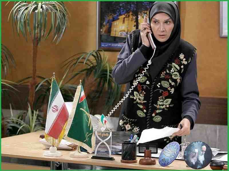 بیوگرافی بازیگران سریال آسمان همیشه ابری نیست با نقش + عکس و داستان