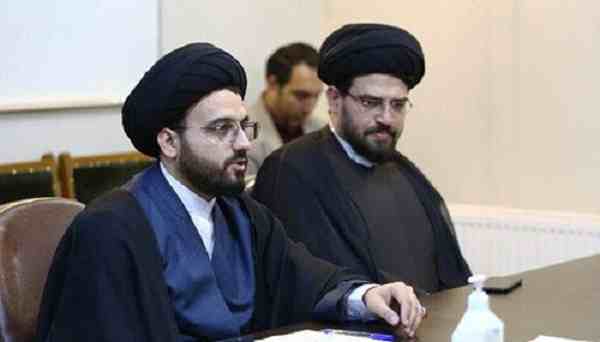 بیوگرافی سید علی خان محمدی سخنگوی ستاد امر به معروف + عکس و سوابق 