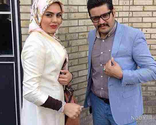 بازیگر نقش ماکان در سریال عقرب عاشق کیست بیوگرافی و عکس