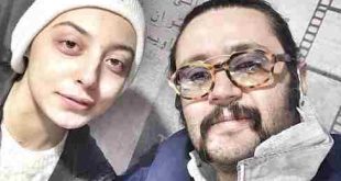 بازیگر نقش ماکان در سریال عقرب عاشق کیست بیوگرافی و عکس