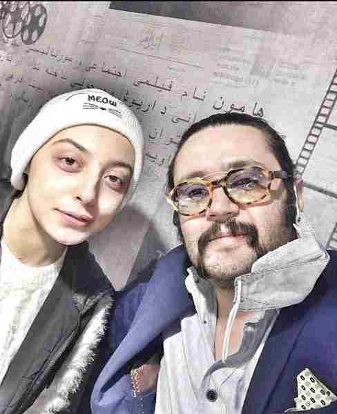 بازیگر نقش ماکان در سریال عقرب عاشق کیست بیوگرافی و عکس