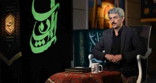 زمان پخش و تکرار برنامه نشان ارادت شبکه دو محرم ۱۴۰۲