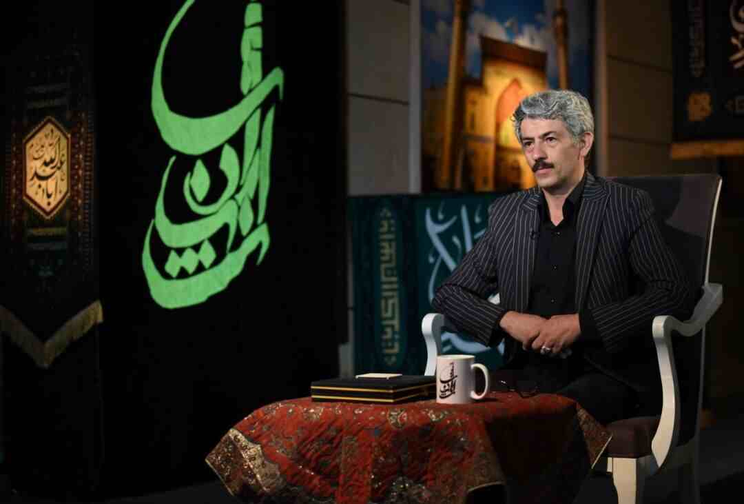 زمان پخش و تکرار برنامه نشان ارادت شبکه دو محرم ۱۴۰۲  