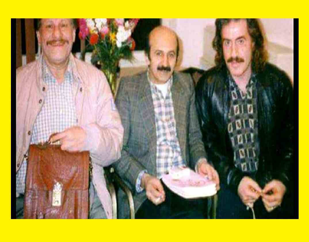علت درگذشت و فوت علی محمد اشکبوس دوبلور مشخص شد+بیوگرافی