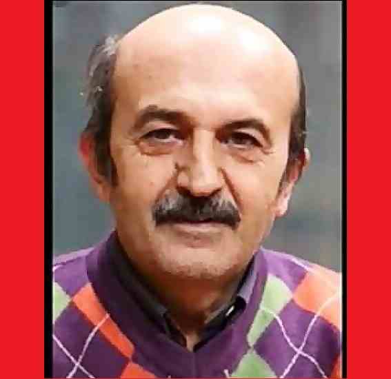 علت درگذشت و فوت علی محمد اشکبوس دوبلور مشخص شد+بیوگرافی