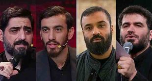 زمان پخش و تکرار برنامه حسینیه معلی محرم 1402