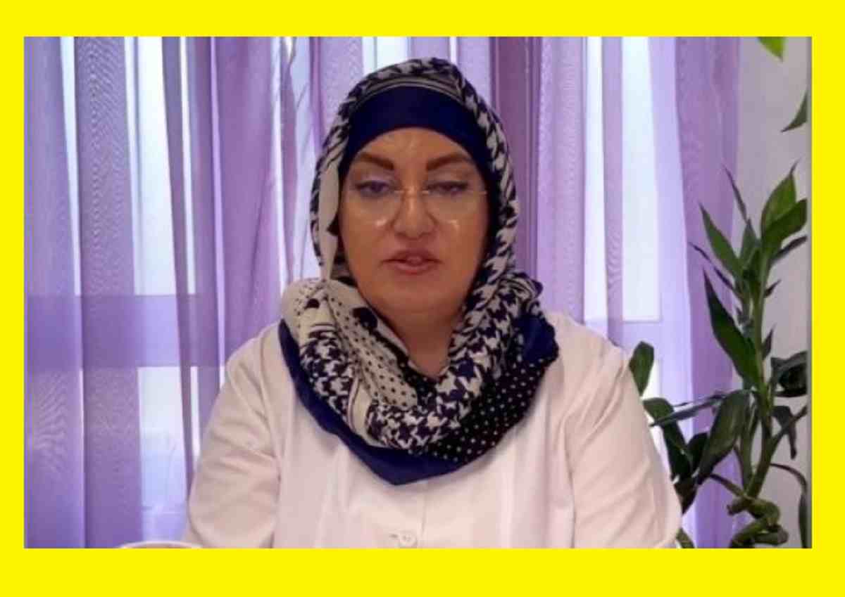 آدرس مطب و کلینیک زیبایی دکتر عاطفه میرسیدی (مجری سابق صداوسیما)
